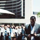 Do You Really Want To Be a Manager?