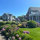 ⚓ The Giant Martha's Vineyard Summer *Activities* Guide 2025