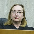 Judicial Seditious Conspiracy: 18 USC §2384