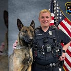 Sioux Falls suburb triples hard drug seizures with help of K-9 
