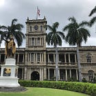 Hawaii Supreme Court Bucks SCOTUS Gun Rulings, Pees On Antonin Scalia's Grave For Good Measure