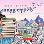 Romanceopoly Reading Challenge