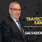 Vender sin margen es suicidarse [Salvador Escoda - #1. PODCAST Trayectorias Ejemplares]