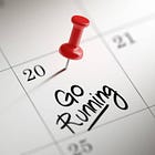 Planning Your Running Schedule