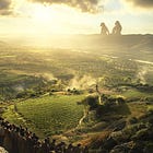 Week 11: The Nephilim in Canaan