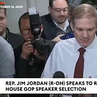 Will Cowardly Republicans Make Coup Plotter Jim Jordan Speaker?