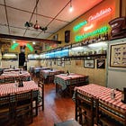 Clube da Cultura: os restaurantes mais antigos de São Paulo