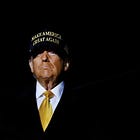 Biden Fixed the Immigration System that Trump Is Once Again Smashing
