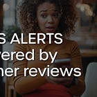 Tariffs Frustrations, Mother’s Day Gift Issues, Data-Privacy Risks, Amazon Pallet Scam, American Home Shield Complaints