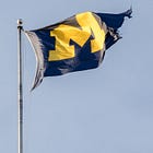 Harbaugh and Michigan have reason to worry about allegations