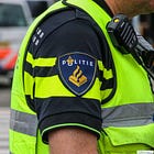 Armed Robbery at Coffee Shop in Groningen, Suspect on the Run