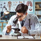 Microscope Hacks