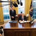 Trump's love affair with tariffs will cost you