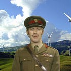 Right! What's All This 'Green New Deal,' Then?​
