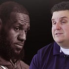 Rich Paul, Brian Windhorst y las carreras que creó LeBron James