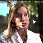 DEVASTATING: Doctors Sound Alarm Over Sudden Deaths of FOUR Vaccinated Teen Athletes in Tennessee