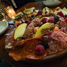 Mini review: La Oliva Tapas Bar