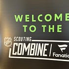 Islanders NHL Combine Notes: Latest From Schaefer, Misa & Hagens 