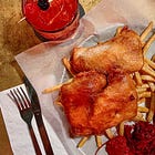 Settle Down Tavern Reflects the Heart of Wisconsin