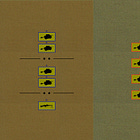 The Weapons Company of the Marine Infantry Regiment of 28 March 1941