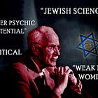 Was Carl Jung Antisemitic?