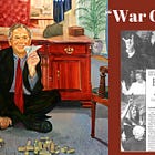 De Thierry Meyssan à Judy Wood, le monde n'en a pas terminé avec le 11 Septembre 2001