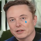 Elon Musk Legitimately Believes We Hate Him Because He Is Beautiful
