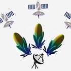 How does a Phased Array Antenna work? Types of Beamforming Architectures