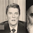 IRAN-CONTRA: STILL A MYSTERY. Part 2: Did Reagan trade arms for hostages?