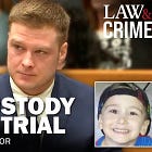 Treadmill Murder Trial – NJ v. Christopher Gregor