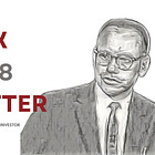 Lessons from Berkshire Hathaway’s 1968 Letter