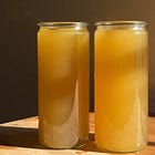 Instant Pot Bone Broth