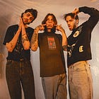 The meaning behind Mouth Culture's new single 'Ratbag'