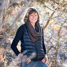 My First Byline: Krista Langlois