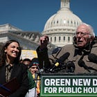 Who Will Be the Bernie Sanders of 2028?
