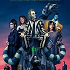 Movie Review: Beetlejuice Beetlejuice