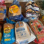 Which is the Best Gluten Free Sandwich Bread?