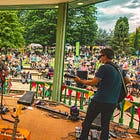 Nottingham August events: 10 things to do in the area