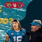 Are the Jaguars as Good as Their Record?