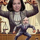Federal Judge Denies Paul Boyne’s Dismissal, But Alleged Joette Katz Email Could Turn CT State Case Upside Down