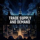 Learn How to Trade Supply & Demand