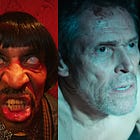 Trailer Blitz: Freakier Friday, Ebony & Ivory, The Man in My Basement, Lurker, In Vitro, The Occupant, Downton Abbey: The Grand Finale, and More