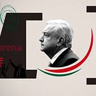 El cuaderno de viaje mexicano: jarabe democrático