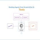 Building AI Agents from scratch - Part 1: Tool use