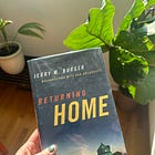 What our childhood homes mean to us