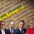 Climate Catastrophism Leads to Illiberalism but Doesn’t Solve the Problem