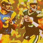 'Does he have that something special?' Kurt Warner dissects QB Jordan Love