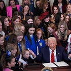 The "cognitively irresponsible" presidency