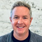 My First Byline: John Patrick Pullen
