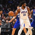 Four Thoughts on the Sixers' Offseason and Potential In-Season Trade Targets